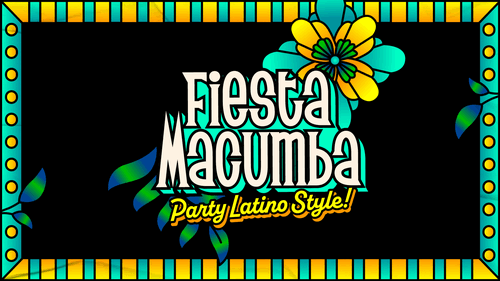 Fiesta Macumba