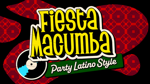 Fiesta Macumba