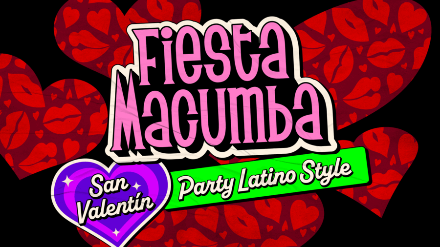 Fiesta Macumba