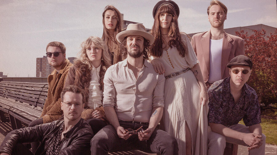 Fleetwood Mac: Gold Dust Women