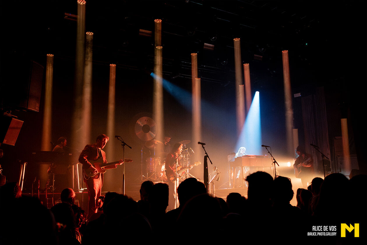 Fleetwood Mac: The Incredible Story