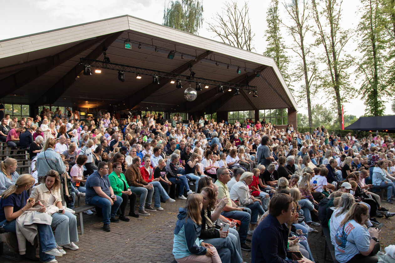 Flemming (Metropool Open Air)