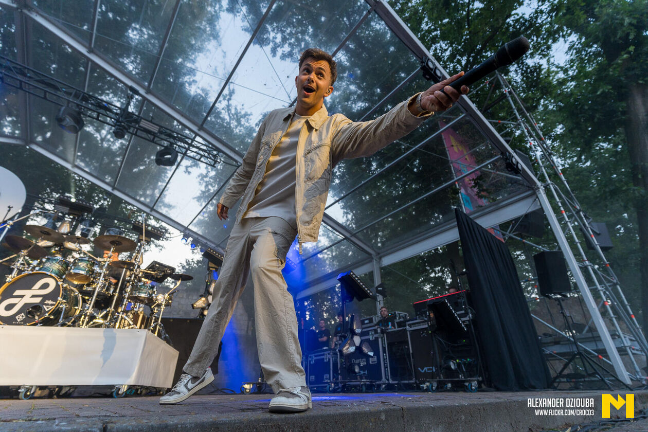 Flemming (Metropool Open Air)