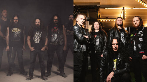 Fleshcrawl + Avulsed
