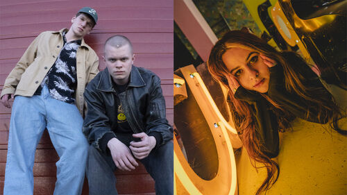 Frisse Blik & Esca$h