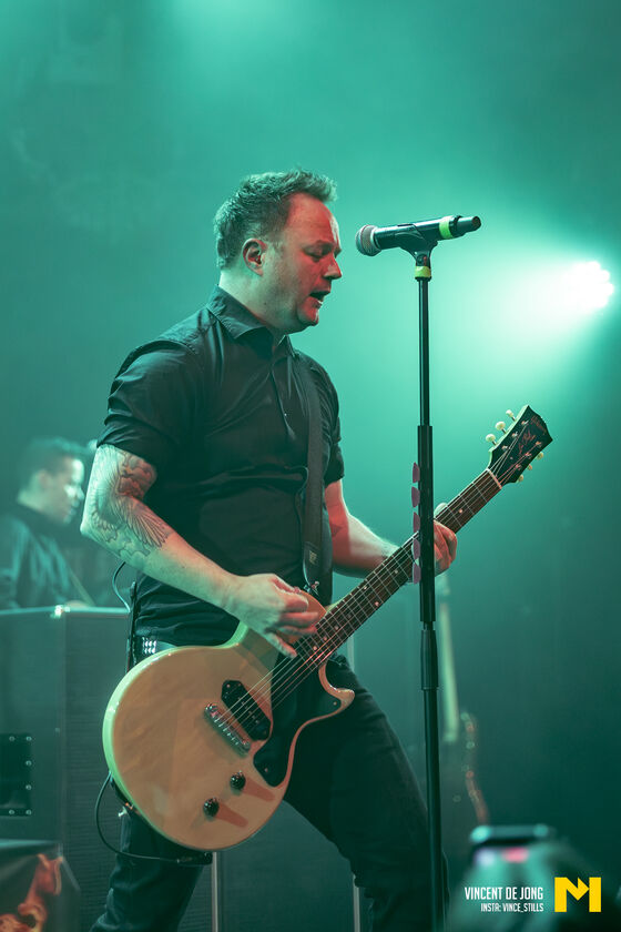 Green Day by Green Bay 1