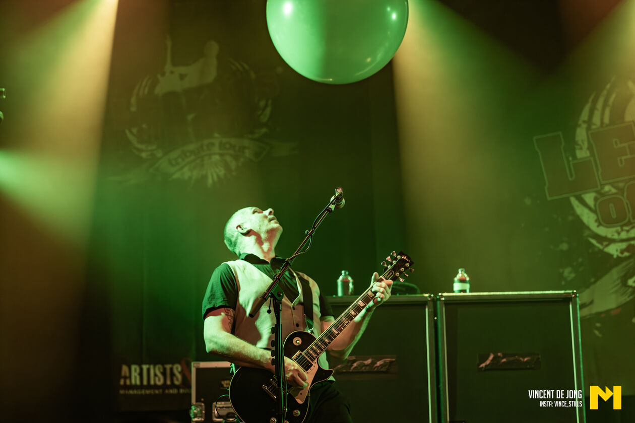 Green Day by Green Bay 10