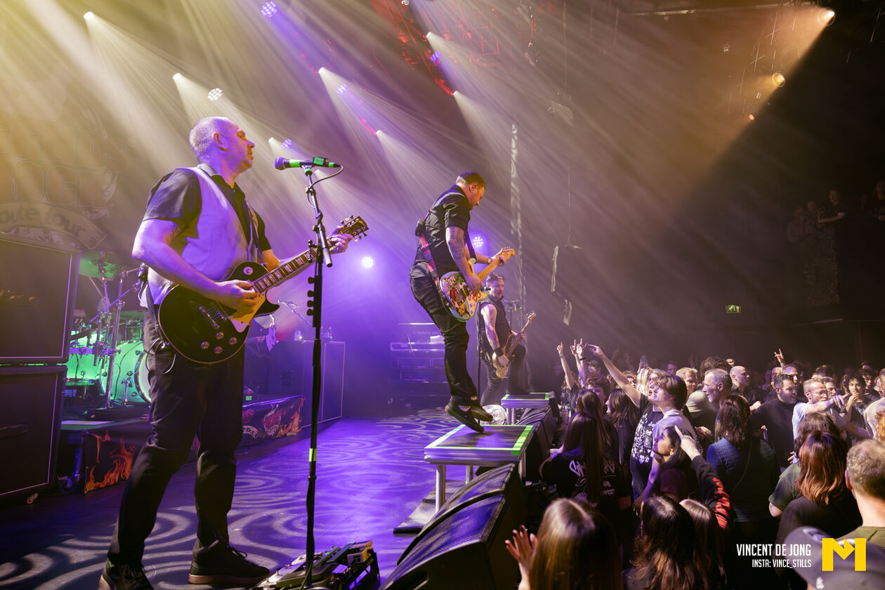 Green Day by Green Bay 12