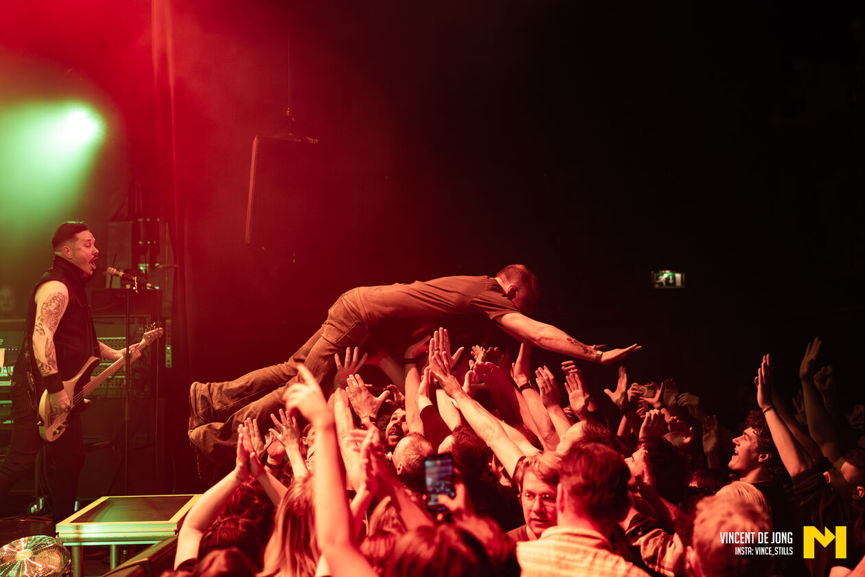 Green Day by Green Bay 4