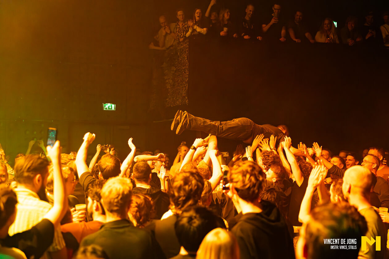 Green Day by Green Bay 5