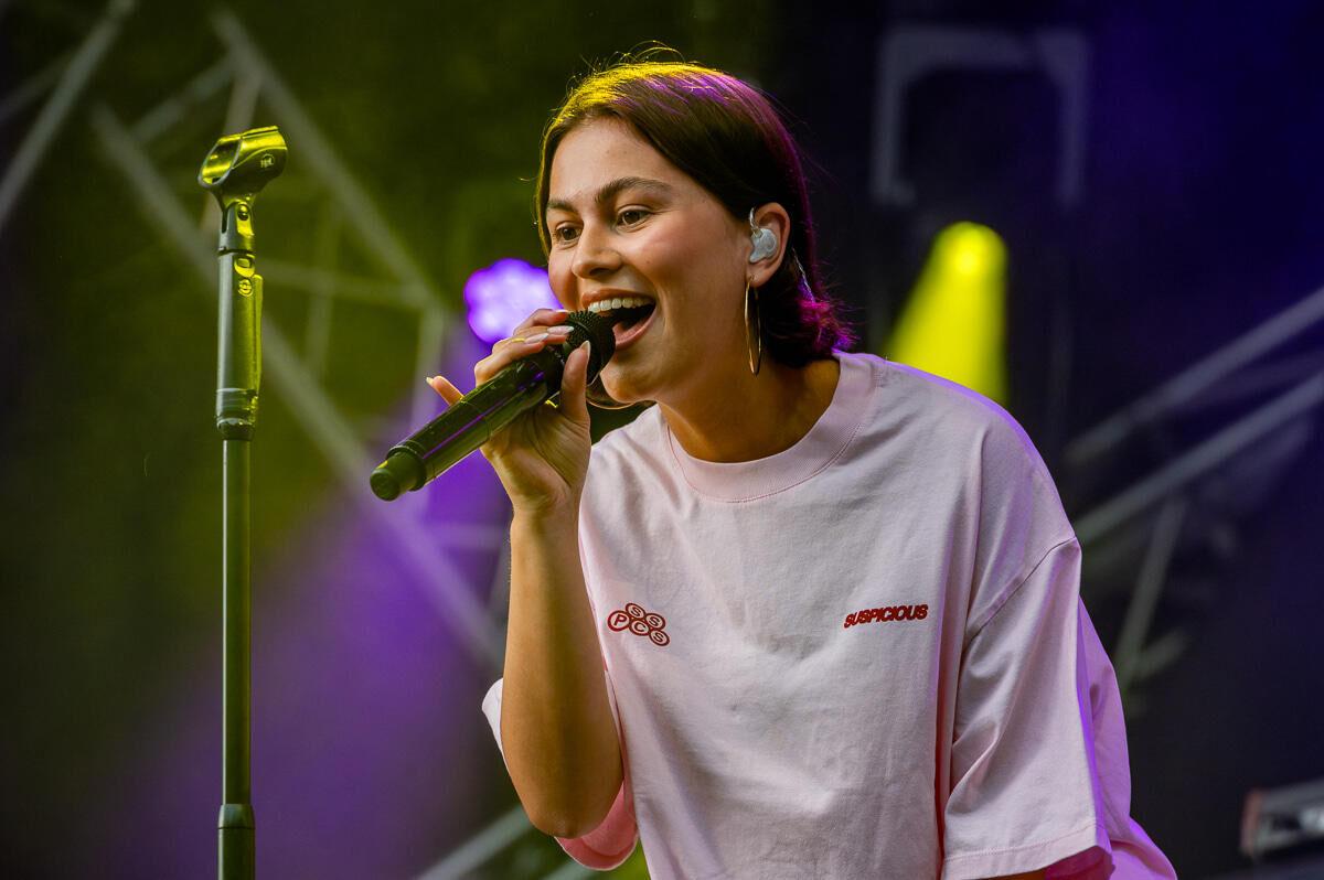 Grolsch summer sound Live 2025-27