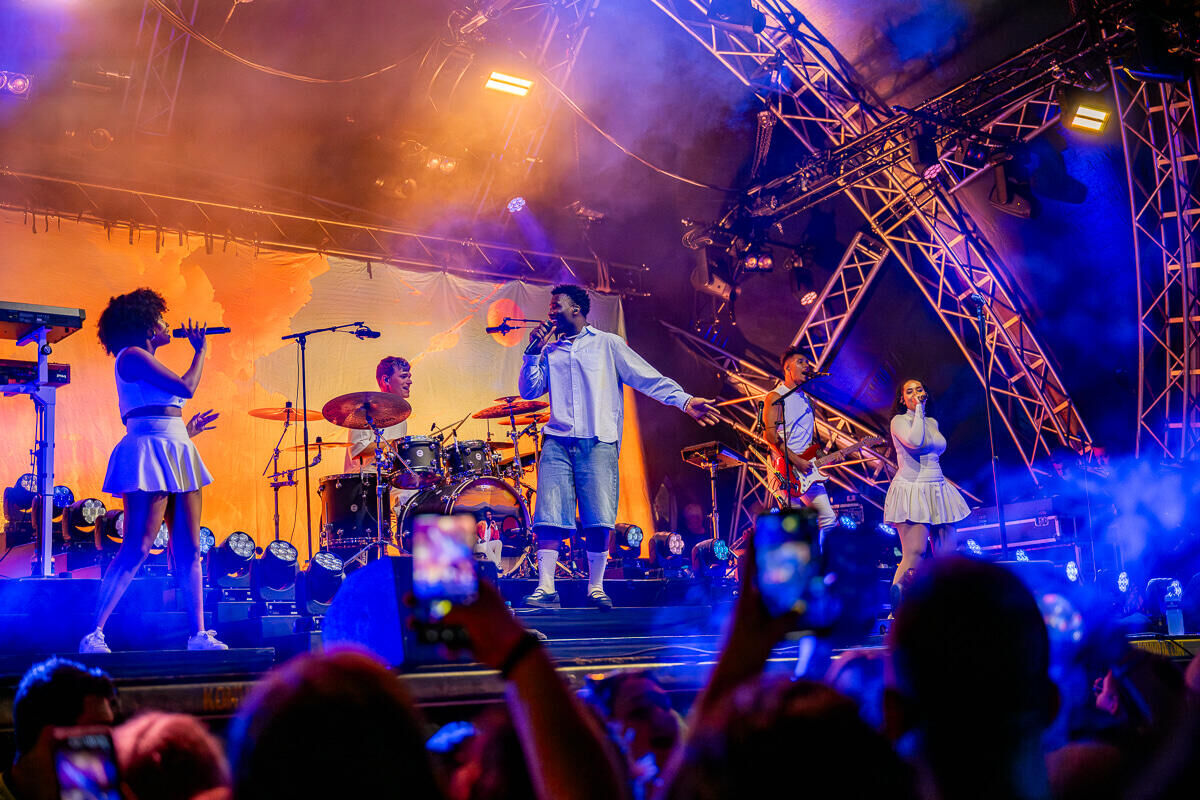 Grolsch summer sound Live 2025-80