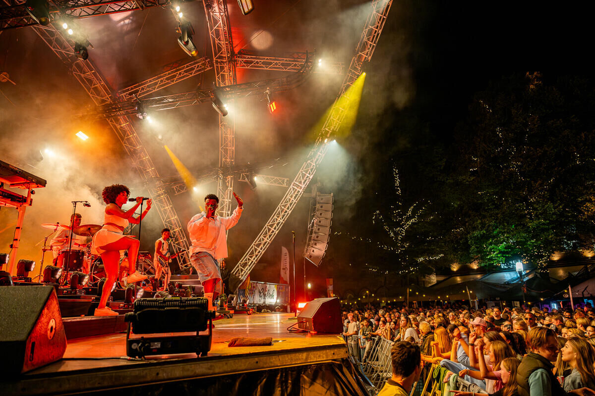 Grolsch summer sound Live 2025-95