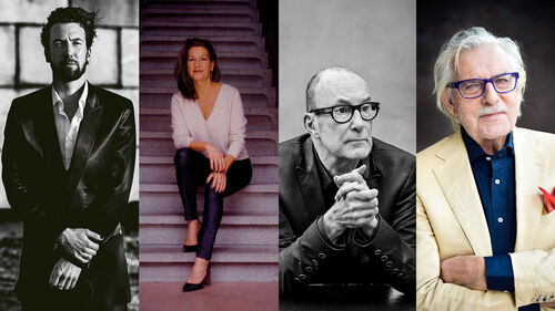 Groot Enschedees Boekenfestijn