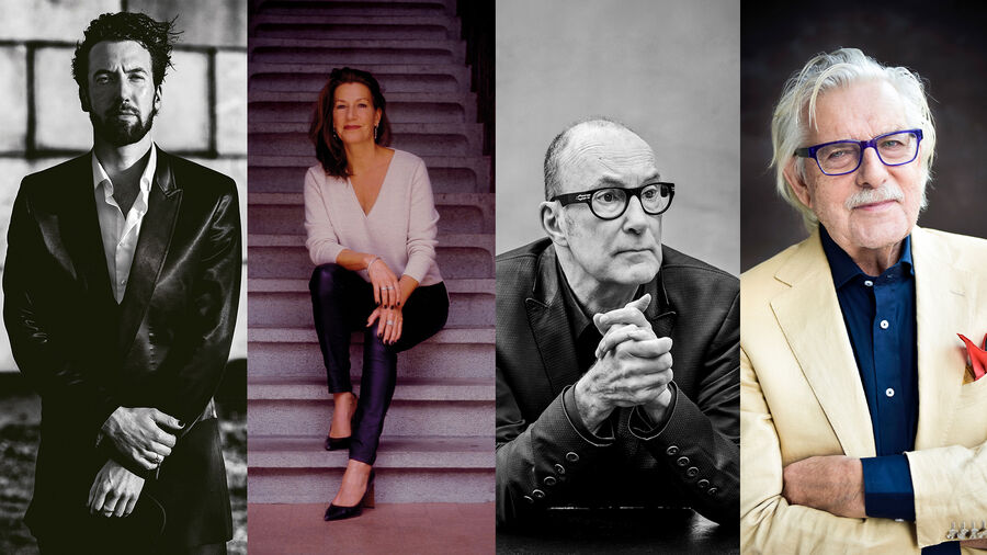 Groot Enschedees Boekenfestijn