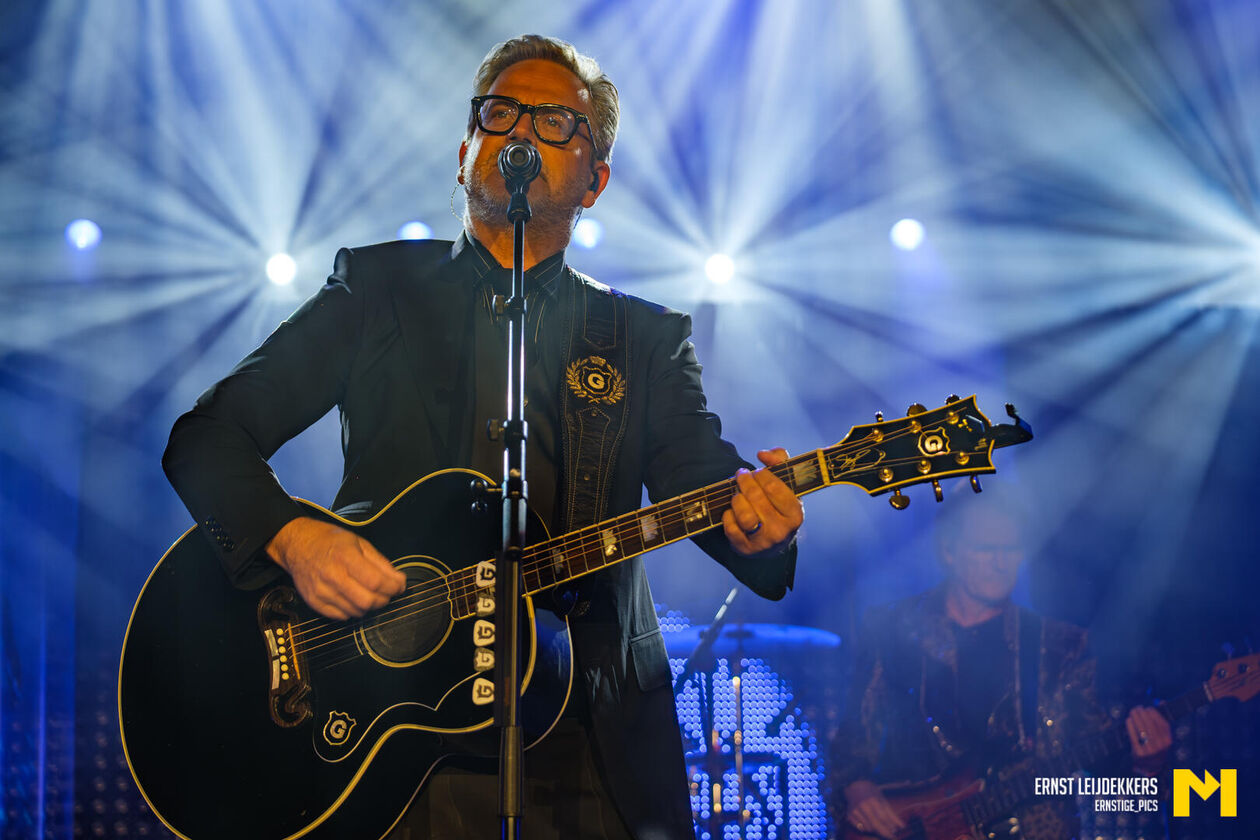 Guus Meeuwis (Metropool Open Air)