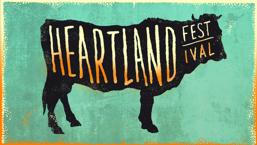 Heartland Festival 2025