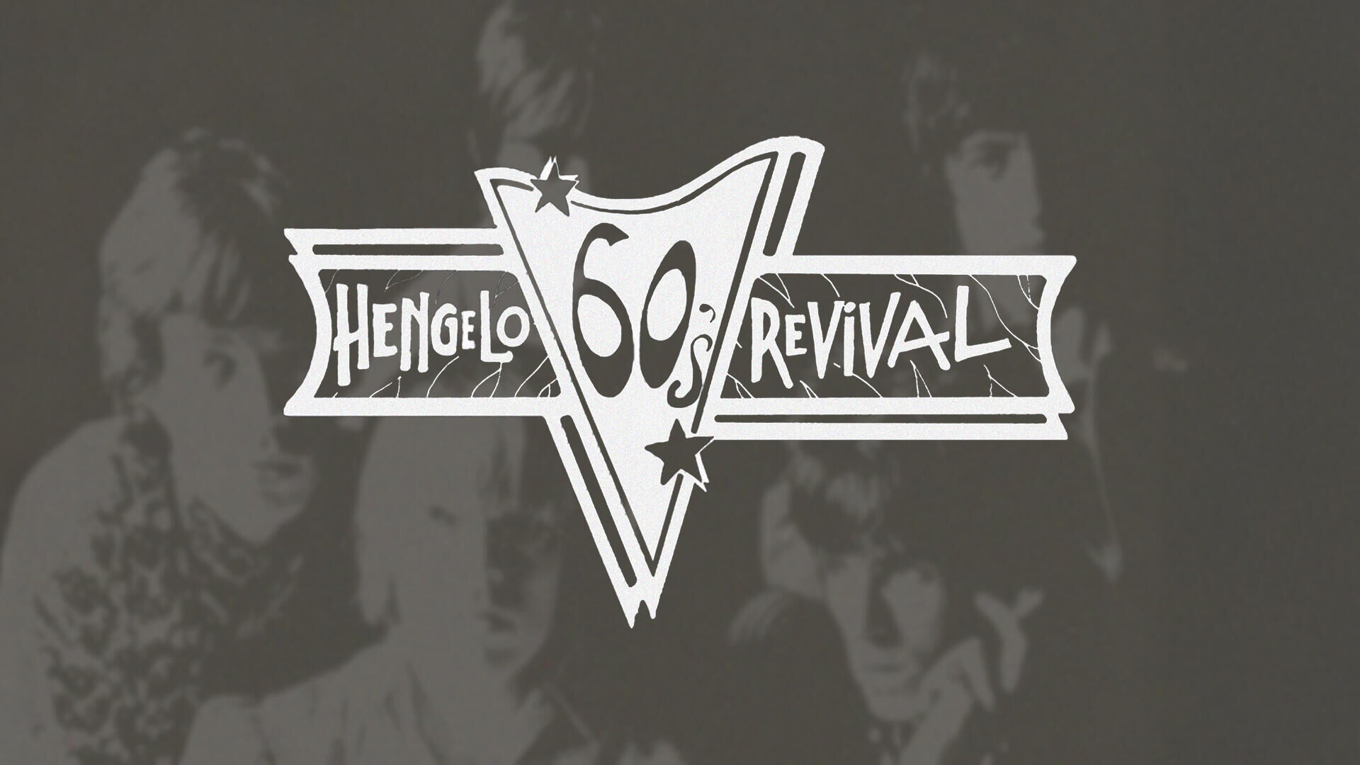 Hengelo 60's Revival