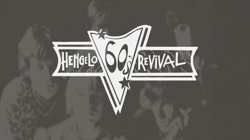 Hengelo 60's Revival