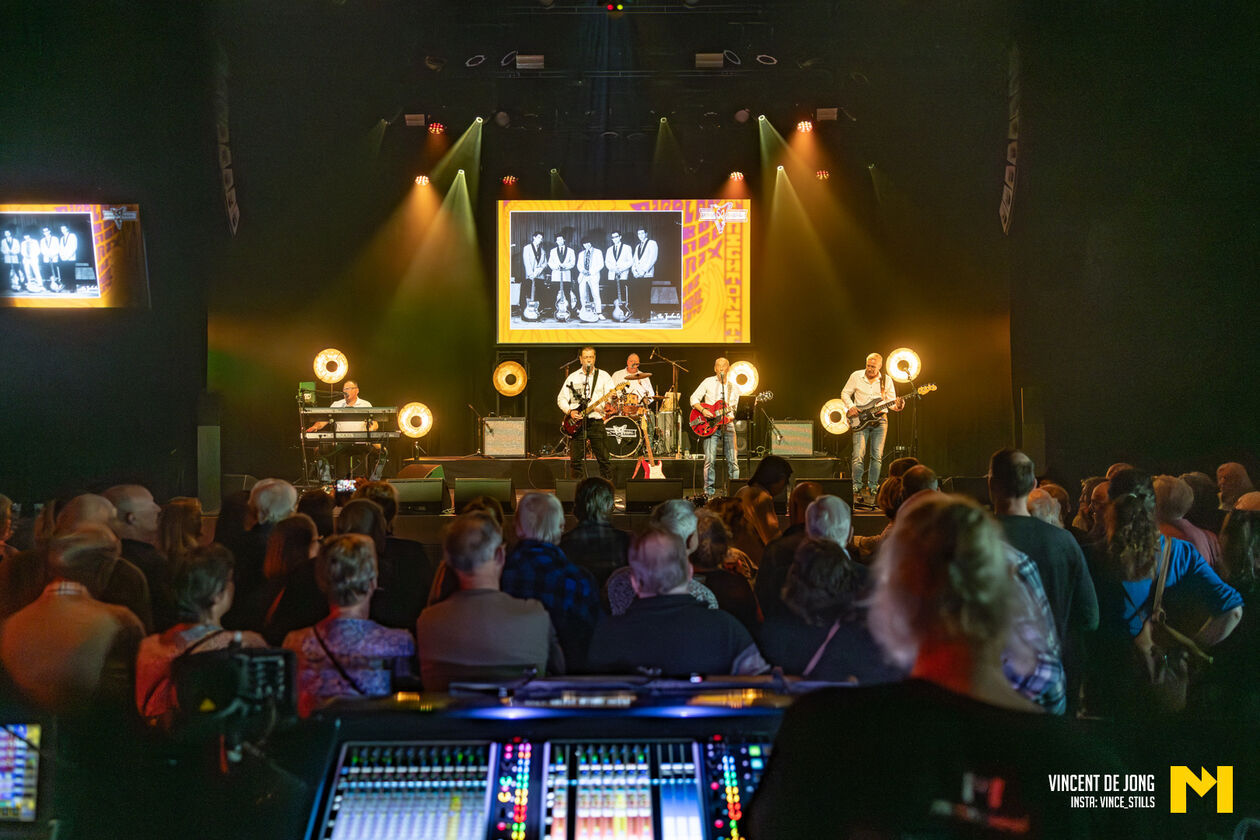 Hengelo 60's Revival