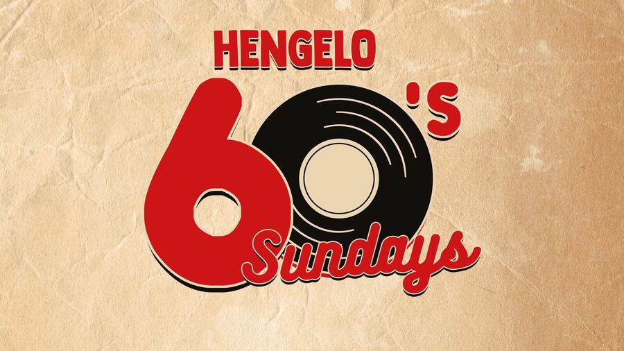 Hengelo 60's Sundays