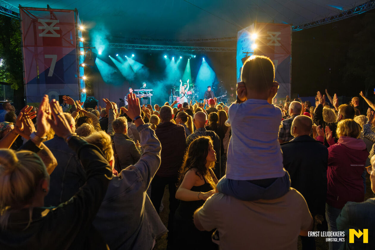 Het Grote Stadsfeest - Festival op Zuid