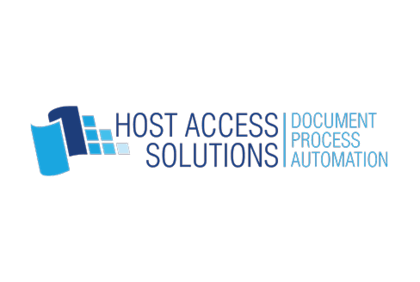 Host Access Solutions 