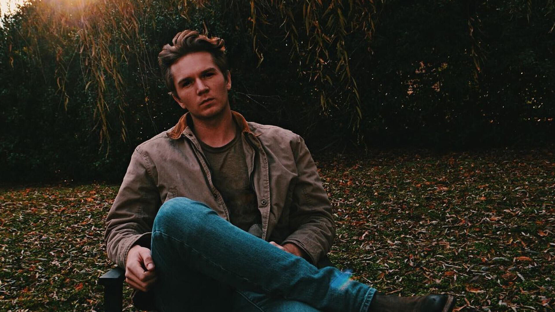 Ian Noe