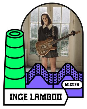 Inge Lamboo