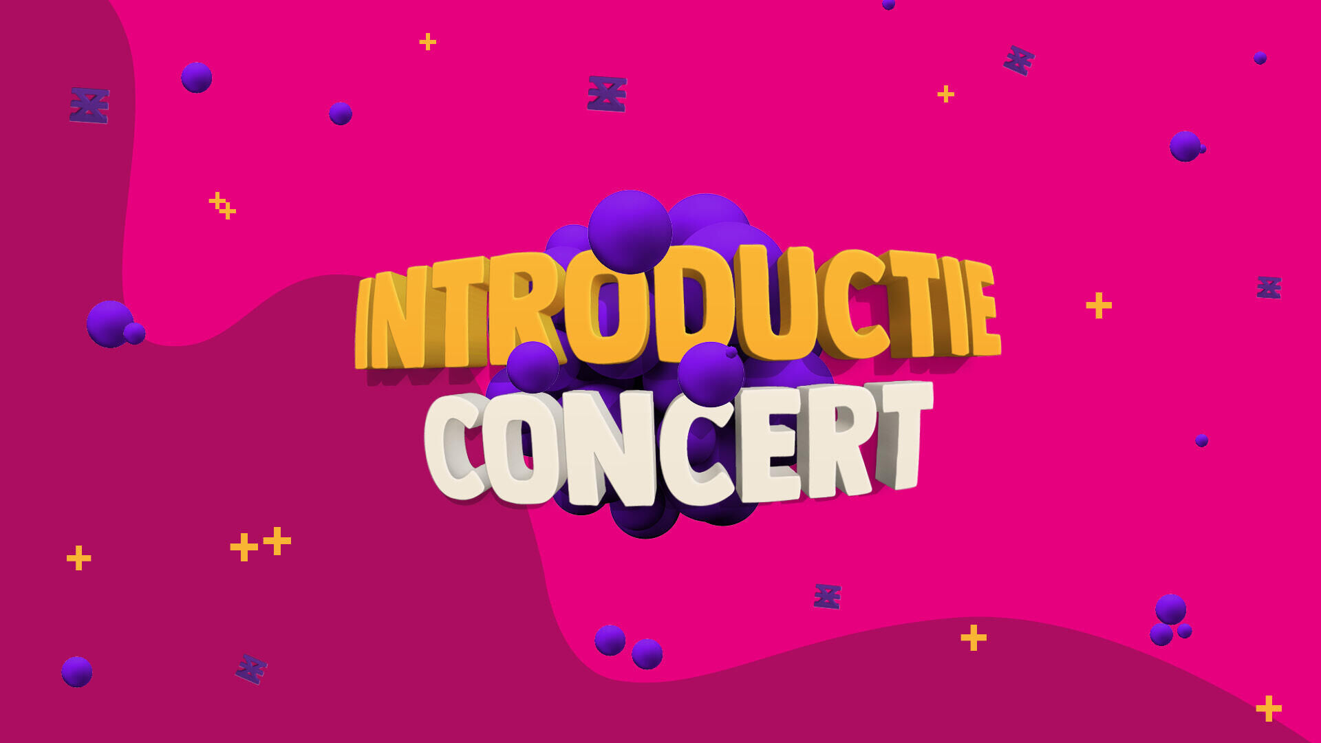 Introductieconcert Enschede