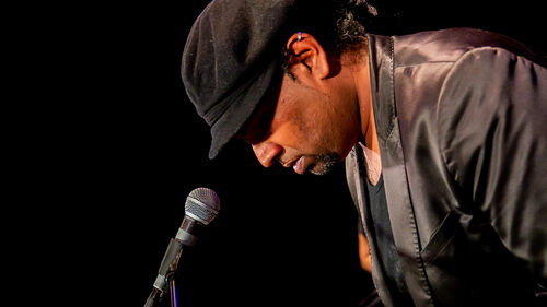 JazzRock Café - Rayn Bechoe & the Flavors of Soul
