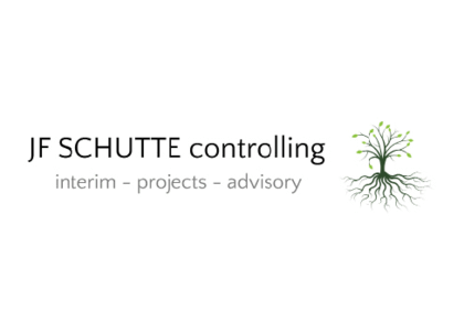 JF SCHUTTE controlling