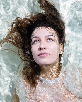 Johanneke ter Stege