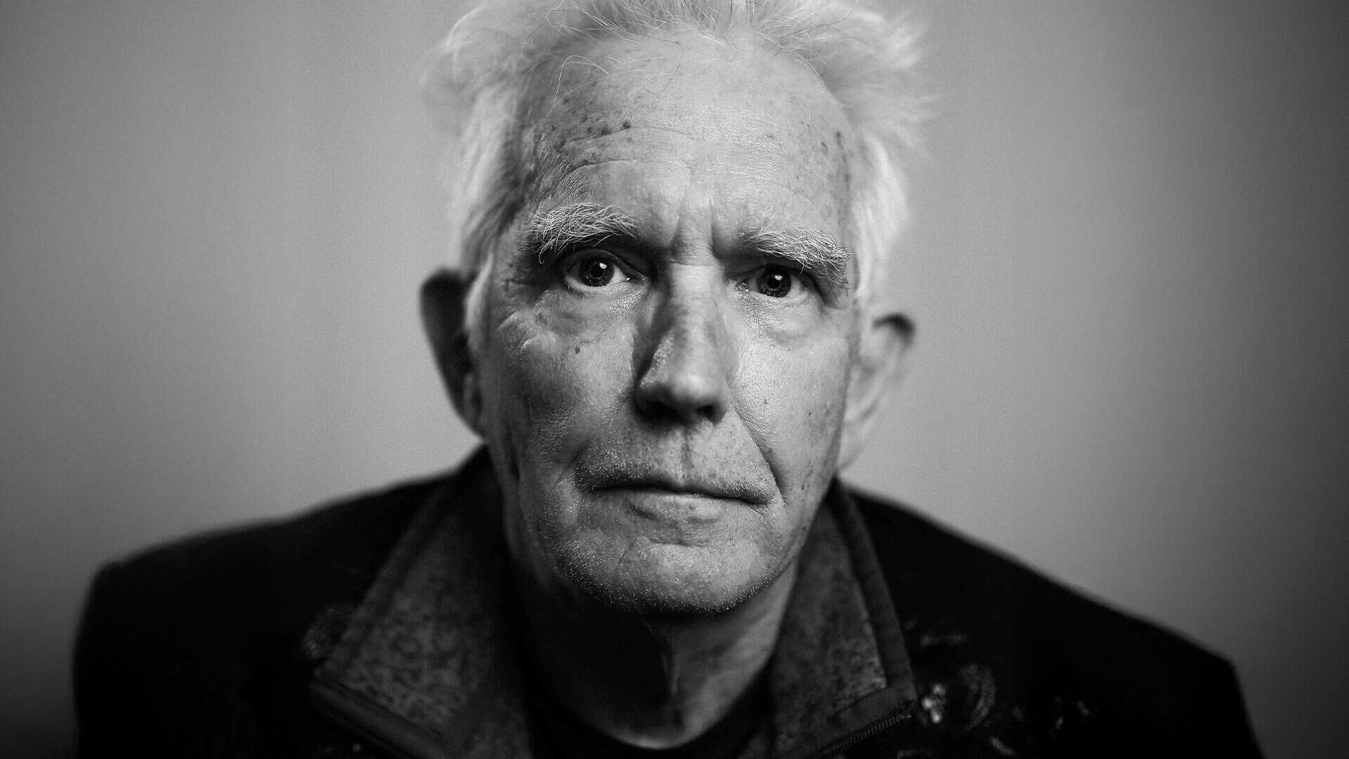 Johnny Dowd