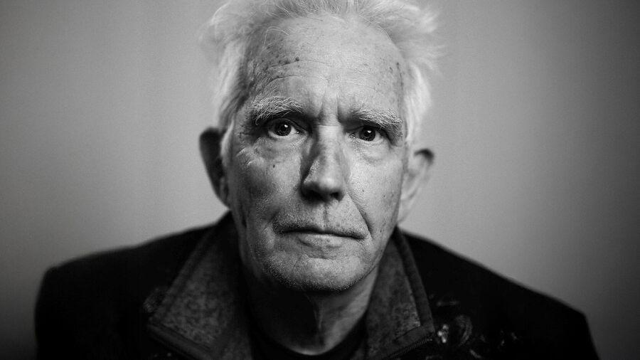 Johnny Dowd