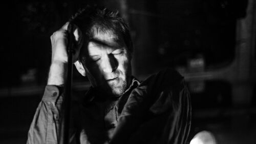 Joy Division Undercover