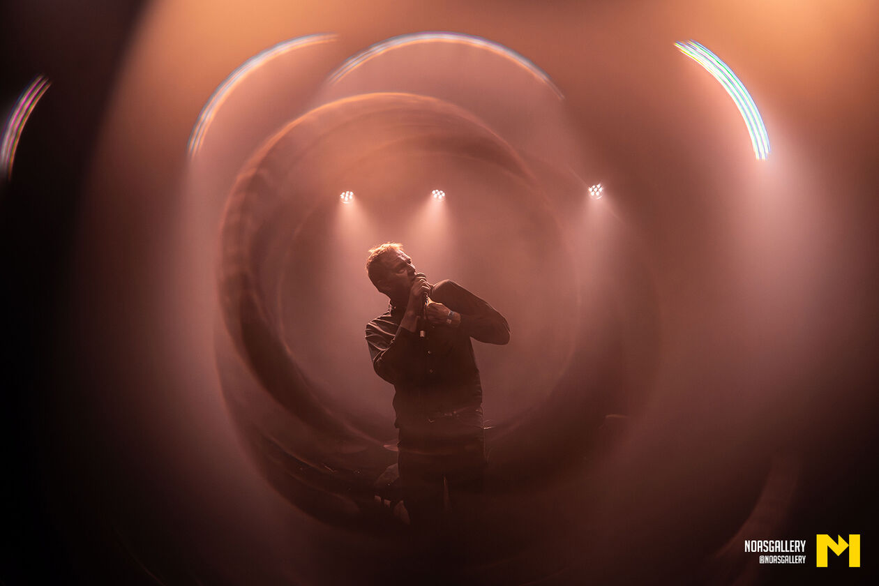 Joy Division Undercover