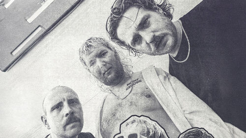 KABOUTERTJE PUTLUCHT