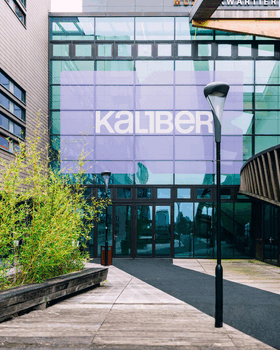 Kaliber Kunstenschool