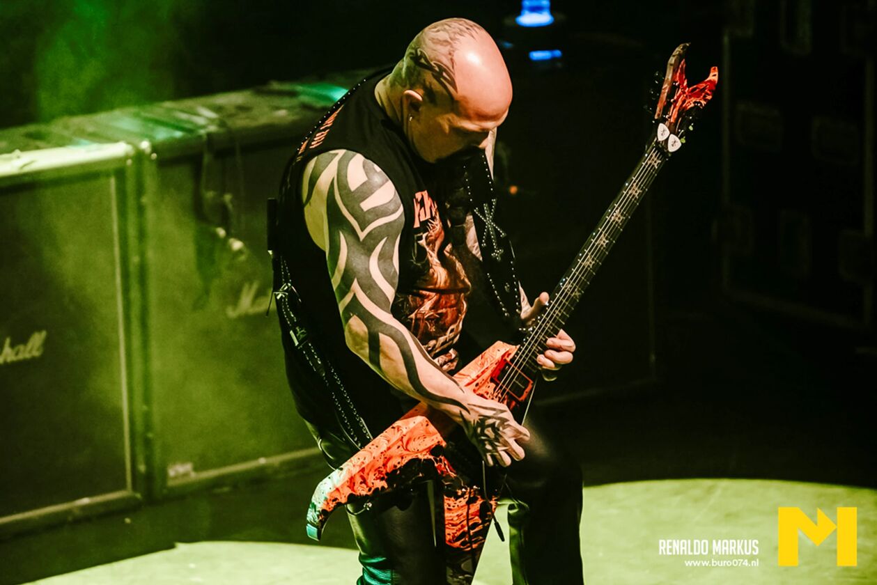 Kerry King