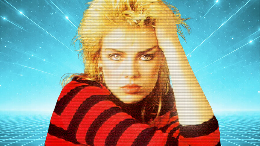 Kim Wilde
