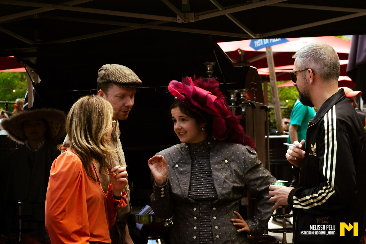KINGSDAY 26-04-2025