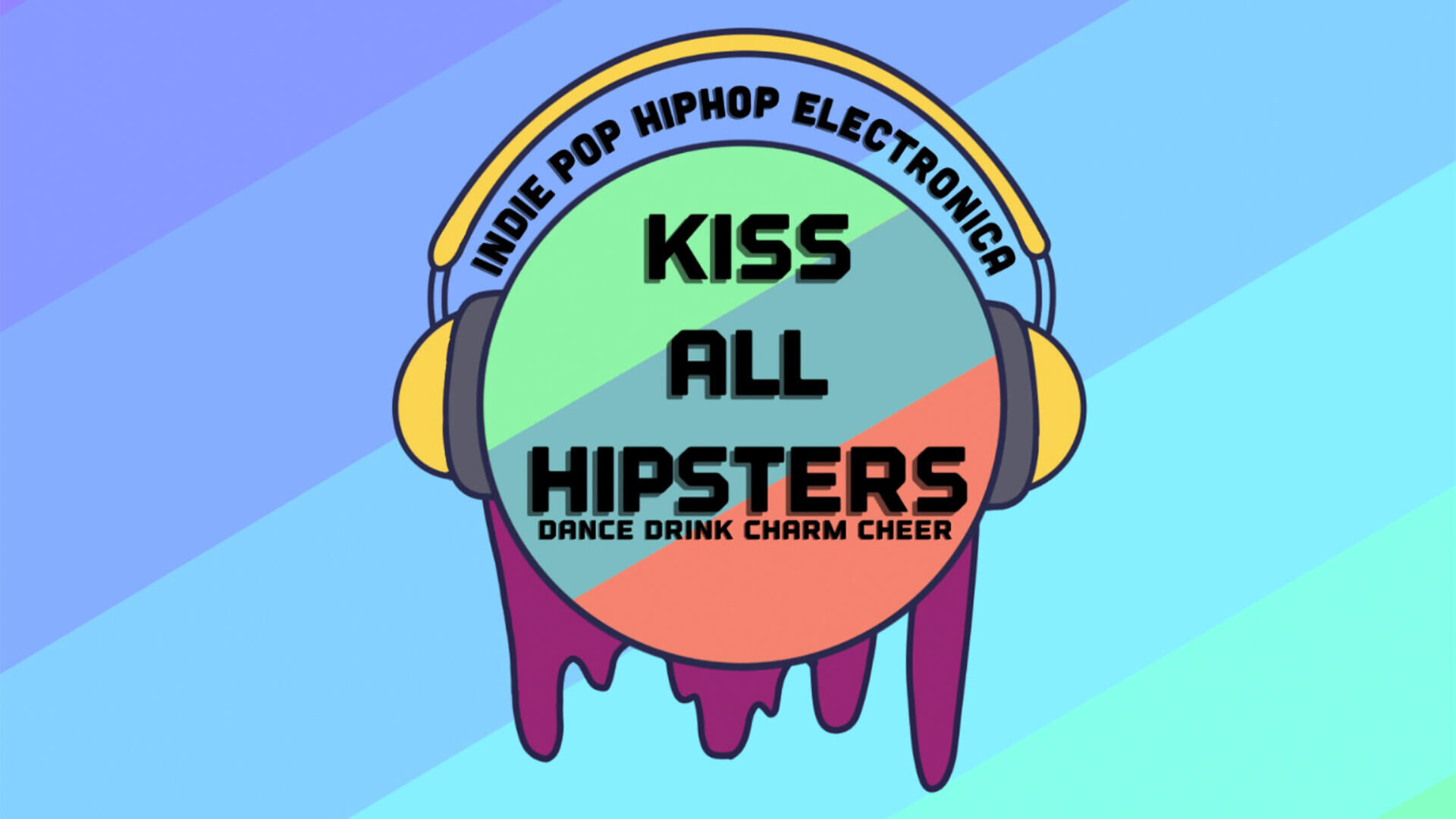 Kiss All Hipsters
