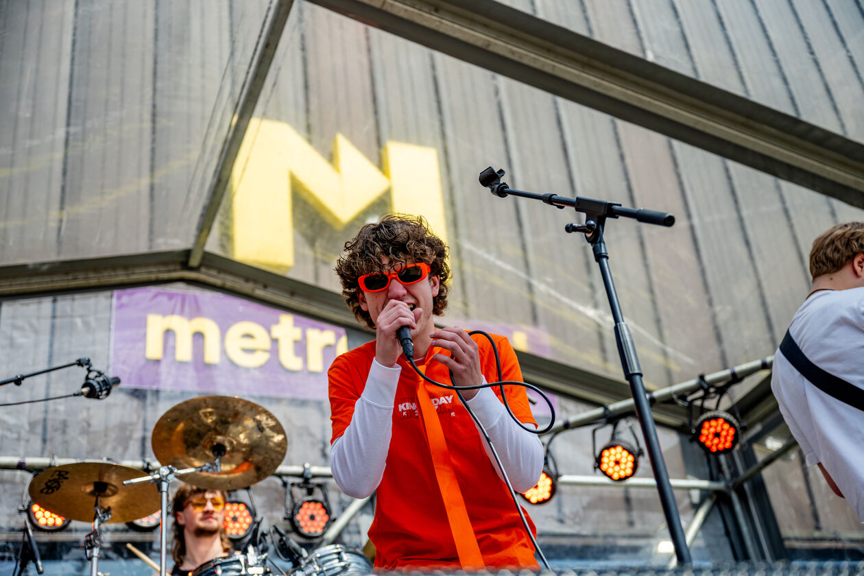 Koningsfestival 2026
