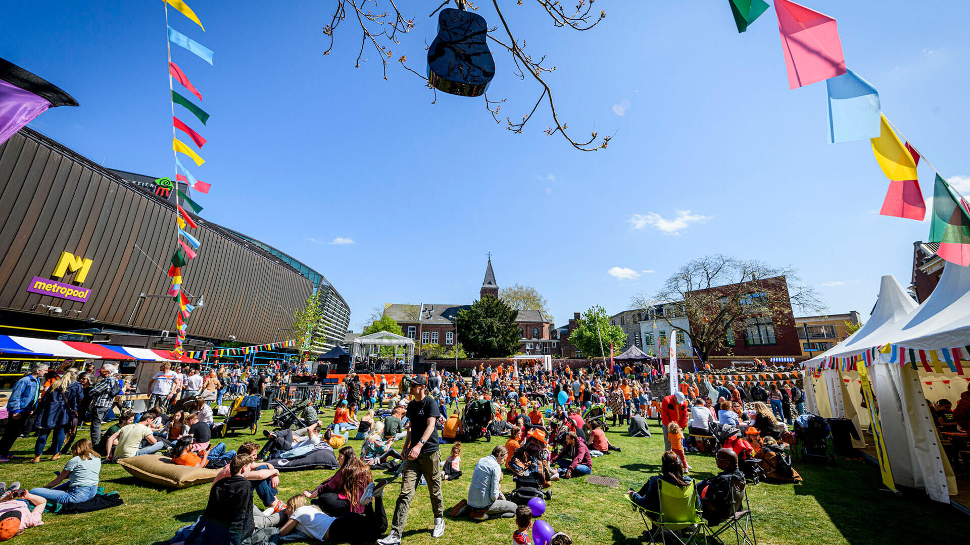 Koningsfestival