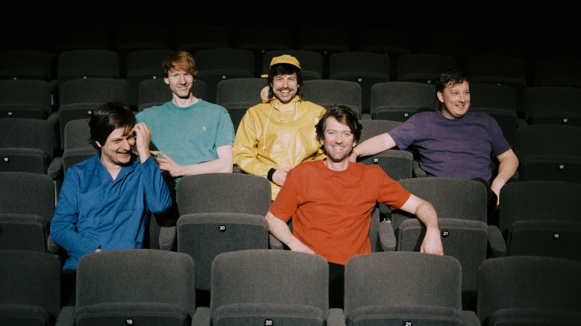 Kruidkoek & Joost Oomen