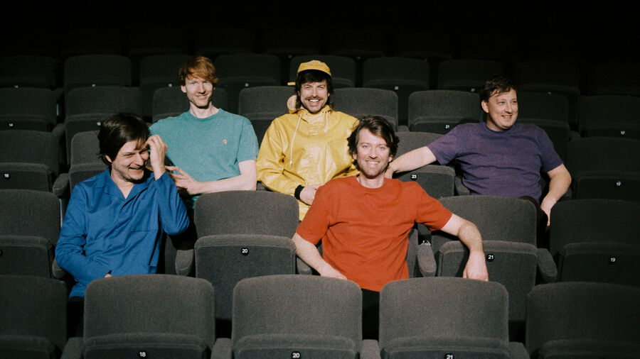 Kruidkoek & Joost Oomen