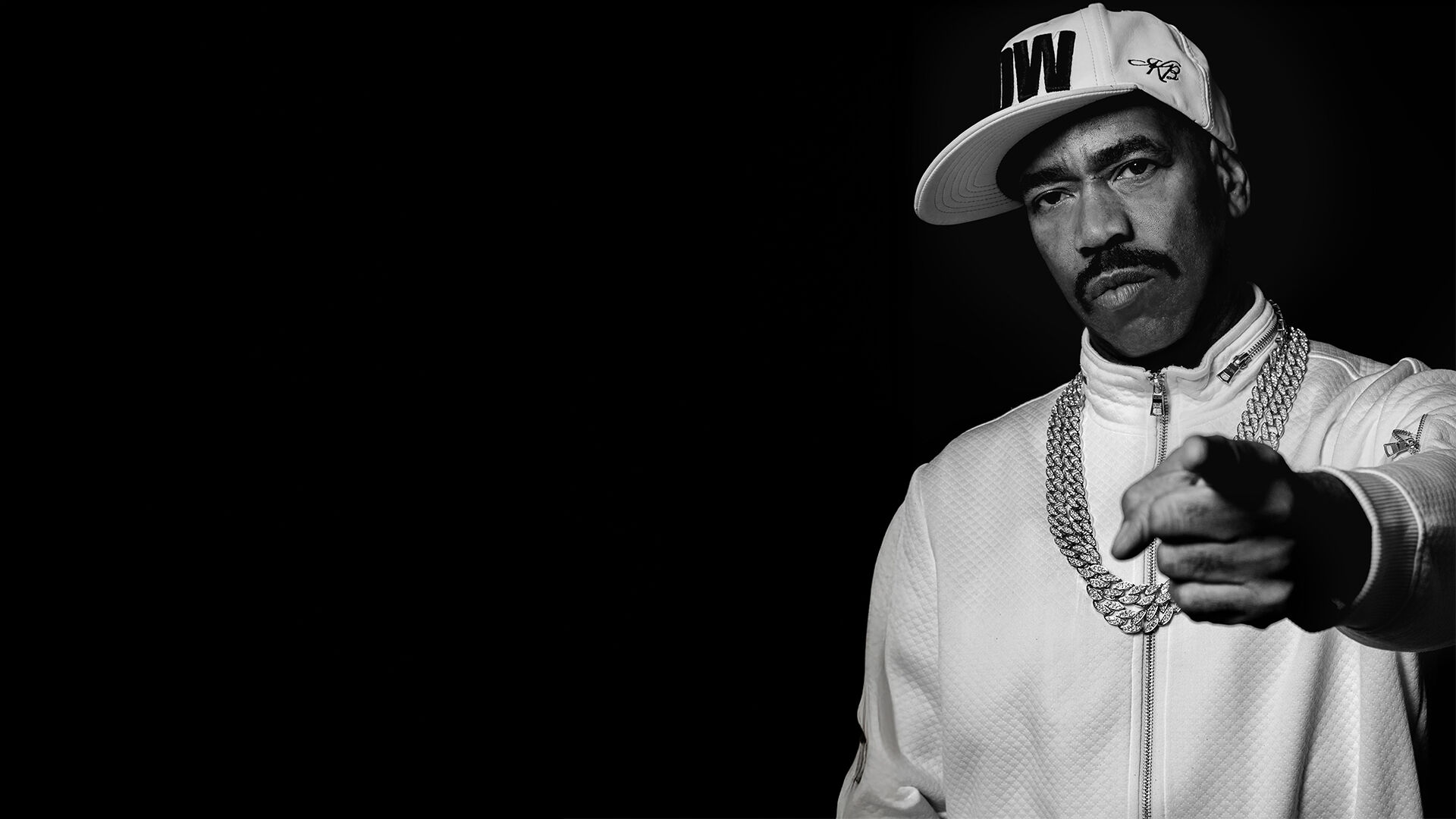 Kurtis Blow