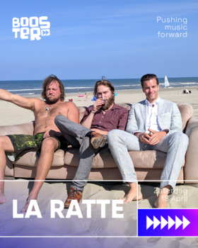 La Ratte