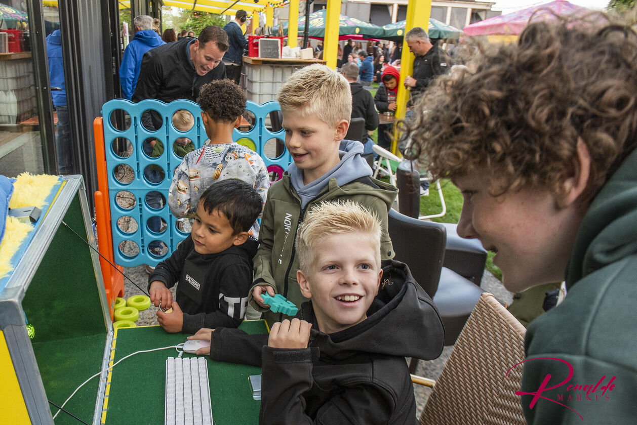 Laan Van Zuid Oogst LR-88